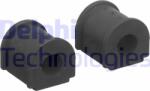 Delphi TD1875W - Cuzinet, stabilizator - BUCSA BARA STABILIZATOARE - compatibil Iveco - Delphi-TD1875W (DELPHITD1875W)