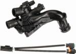 GATES TH609105G1 - Termostat, lichid racire - GATES-TH609105G1 (GATESTH609105G1)