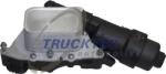 TRUCKTEC 08.18. 052 - Locas Filtru Ulei Trucktec - Trucktec-08.18. 052 (trucktec0818052)