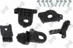 ABAKUS 150-01-083 - Kit de reparat faruri principale (suport) - ABAKUS-150-01-083 (ABAKUS15001083)