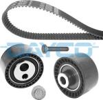 DAYCO KTB293 - Set curea de distributie - Kit distributie - CITROEN C5 I. C5 II. C5 I - KOMBI. C8. PEUGEOT 406. 607. 807 2.2D 02.00 - - DAYCO-KTB293 (DAYCOKTB293)