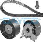 DAYCO KTB257 - SET CUREA DE DISTRIBUTIE - compatibil Chevrolet. Opel - DAYCO-KTB257 (DAYCOKTB257)