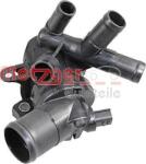 Metzger 4006416 - Termostat, lichid racire - Metzger-4006416 (METZGER4006416)