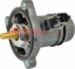 Metzger 4006041 - Termostat, lichid racire - TERMOSTAT LICHID RACIRE - compatibil Opel. Chevrolet - Metzger-4006041 (METZGER4006041)