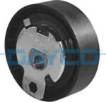 DAYCO ATB1001 - Rola intinzator, curea distributie - Rola intinzator distributie FORD C - MAX. FIESTA IV. FIESTA - HATCHBACK. FIESTA - MINIVAN. FOCUS C - MAX. FOCUS I. FOCUS II. FOCUS I - DAYCO-ATB1001 (DAY