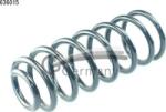 CS Germany 14.636. 015 - Arc spiral - ARC ELICOIDAL - compatibil Nissan - CS Germany-14.636. 015 (CSGERMANY14636015)
