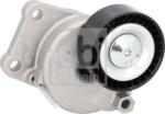 FEBI Bilstein 186616 - Intinzator curea, curea distributie - INTINZATOR CUREA CUREA DISTRIBUTIE FEBI - FEBI Bilstein-186616 (FEBIBILSTEIN186616)