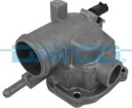DAYCO DT1173H - Termostat, lichid racire - TERMOSTAT LICHID RACIRE - compatibil Mercedes-Benz. Jeep - DAYCO-DT1173H (DAYCODT1173H)