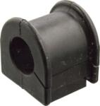 FEBI Bilstein 103781 - Cuzinet, stabilizator - Bucsa bara stabilizatoare Fata - stanga / dreapta - diametru: interior: 22mm TOYOTA ALLION I 1.5 NZT240 - 1.5 NZT240_. NZT240 - 1.5 NZT260 - 1.5 NZT260_. - FEBI Bilste