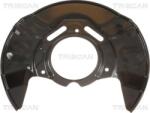 Triscan 8125 13116 - Protectie stropire, disc frana - Triscan-8125 13116 (TRISCAN812513116)