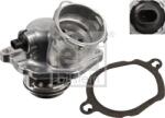 FEBI Bilstein 108755 - Termostat, lichid racire - FEBI Bilstein-108755 (FEBIBILSTEIN108755)