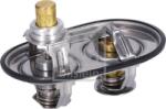 FEBI Bilstein 195477 - Termostat, lichid racire - Thermostat. coolant - FEBI Bilstein-195477 (FEBIBILSTEIN195477)