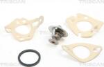 Triscan 8620 2182 - Termostat, lichid racire - TERMOSTAT. LICHID RACIRE - compatibil Nissan. Mazda. Alfa. Peugeot - Triscan-8620 2182 (TRISCAN86202182)