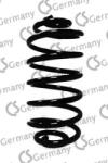 CS Germany 14.319. 019 - Arc spiral - ARCURI ELICOIDALE - CS - compatibil Mercedes-Benz - CS Germany-14.319. 019 (CSGERMANY14319019)