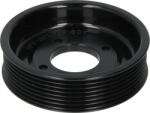 FEBI Bilstein 38329 - Fulie, pompa apa - Fulie pompa de apa BMW 5 E39. 7 E38. X5 E53. Z8 E52. LAND ROVER RANGE ROVER III 3.5 - 4.9 02.96 - 08.12 - FEBI Bilstein-38329 (FEBIBILSTEIN38329)