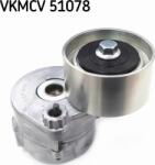 SKF VKMCV 51078 - Intinzator curea, curea distributie - INTINZATOR CUREA CUREA DISTRIBUTIE - compatibil Mercedes-Benz - SKF-VKMCV 51078 (SKFVKMCV51078)