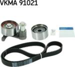 SKF VKMA 91021 - Set curea de distributie - Kit distributie - TOYOTA CALDINA. CARINA E VI. CELICA. MR2 II 2.0 12.89 - 09.01 - SKF-VKMA 91021 (SKFVKMA91021)