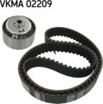 SKF VKMA 02209 - SET CUREA DE DISTRIBUTIE - compatibil Fiat - SKF-VKMA 02209 (SKFVKMA02209)