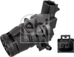 FEBI Bilstein 109275 - Pompa de apa, spalare parbriz - POMPA DE APA SPALARE PARBRIZ FEBI - compatibil G22C67482 - FEBI Bilstein-109275 (FEBIBILSTEIN109275)