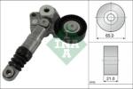 INA 534 0735 10 - Intinzator curea, curea distributie - INTINZATOR CUREA CUREA DISTRIBUTIE - compatibil Mazda - INA-534 0735 10 (INA534073510)