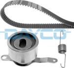 DAYCO KTB391 - Set curea de distributie - Kit distributie - HONDA CIVIC VI. HR - V. ROVER 400 II 1.4 - 1.5 - 1.6 09.94 - - DAYCO-KTB391 (DAYCOKTB391)