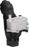 Vemo V15-60-6100 - RACITOR ULEI CARCASA FILTRU ULEI SE23 - compatibil Audi - Vemo-V15-60-6100 (VEMOV15606100)