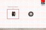 FAI T9309 - Rola intinzator, curea distributie - FAI-T9309 (FAIT9309)
