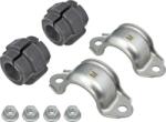 Meyle 100 615 0024 - Set reparatie, bucsa bara stabilizatoare - SET REPARATIE BUCSA BARA STABILIZATOARE - compatibil Audi - Meyle-100 615 0024 (MEYLE1006150024)