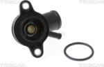 Triscan 8620 27987 - Termostat, lichid racire - TERMOSTAT. LICHID RACIRE - compatibil Chevrolet. Daewoo - Triscan-8620 27987 (TRISCAN862027987)