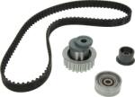 INA 530 0007 10 - Set curea de distributie - Kit distributie - BMW 3 E30. 5 E34 1.6 - 1.8 06.87 - 08.95 - INA-530 0007 10 (INA530000710)