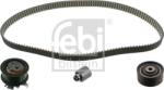 FEBI Bilstein 30580 - Set curea de distributie - Kit distributie - AUDI A3. SEAT ALTEA. ALTEA X stanga LEON. TOLED O III. SKODA OCTAVIA II. SUPERB II. VW GOLF PLUS V. G - FEBI Bilstein-30580 (FEBIBILSTEIN30580)