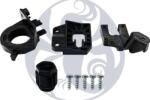 MAX KAD201-L - Kit de reparat faruri principale (suport) - KIT REPARATIE FAR ST 3 PIESE - compatibil 8W0941783 - MAX-KAD201-L (MAXKAD201L)
