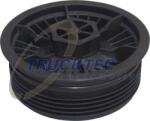 TRUCKTEC 04.38. 022 - Capac, filtru combustibil - CAPAC FILTRU COMBUSTIBIL TRUCKTEC - TRUCKTEC-04.38. 022 (TRUCKTEC0438022)