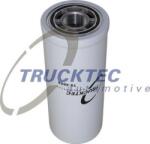 TRUCKTEC 03.18. 027 - Filtru ulei, cutie manuala - FILTRU ULEI. CUTIE MANUALA - TRUCKTEC-03.18. 027 (TRUCKTEC0318027)