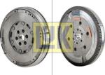 LuK 415 0576 10 - Volanta - LUK DMF - compatibil Peugeot - LuK-415 0576 10 (LUK415057610)