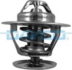 DAYCO DT1005V - Termostat, lichid racire - TERMOSTAT LICHID RACIRE - compatibil Audi - DAYCO-DT1005V (DAYCODT1005V)