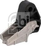 FEBI Bilstein 182735 - Suport, toba esapament - SUPORT SISTEM DE ESAPAMENT FEBI - FEBI Bilstein-182735 (FEBIBILSTEIN182735)