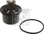 FEBI Bilstein 11496 - Termostat, lichid racire - TERMOSTAT. LICHID RACIRE - compatibil 4N2212 - FEBI Bilstein-11496 (FEBIBILSTEIN11496)