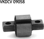 SKF VKDCV 09058 - Cuzinet, stabilizator - BUCSA - compatibil Man. Mercedes - SKF-VKDCV 09058 (SKFVKDCV09058)