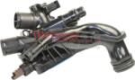 Metzger 4006288 - Termostat, lichid racire - TERMOSTAT LICHID RACIRE - compatibil Peugeot. Citroën. Ds. Opel - Metzger-4006288 (METZGER4006288)