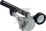 FEBI Bilstein 21690 - Intinzator curea, curea distributie - Belt Tensioner. V-ribbed belt - FEBI Bilstein-21690 (FEBIBILSTEIN21690)