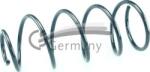 CS Germany 14.870. 460 - Arc spiral - CS Germany-14.870. 460 (CSGERMANY14870460)