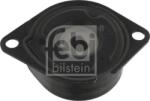 FEBI Bilstein 26925 - Intinzator curea, curea distributie - Belt Tensioner. V-ribbed belt - FEBI Bilstein-26925 (FEBIBILSTEIN26925)