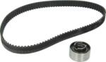 INA 530 0285 10 - Set curea de distributie - Kit distributie - KIA AVELLA. PRIDE. RIO I. SEPHIA. MAZDA 121 I. 121 II. 121 III. 323 C IV. 323 C V. 323 F IV. 32 - INA-530 0285 10 (INA530028510)