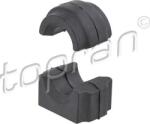 Topran 502 918 - Cuzinet, stabilizator - BUCSA BARA STABILIZATOARE HANS PRIES - compatibil Bmw - Topran-502 918 (TOPRAN502918)