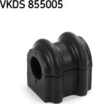 SKF VKDS 855005 - Cuzinet, stabilizator - Bushing. stabiliser bar - SKF-VKDS 855005 (SKFVKDS855005)