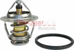 Metzger 4006123 - Termostat, lichid racire - TERMOSTAT LICHID RACIRE - compatibil Toyota. Kia. Hyundai - Metzger-4006123 (METZGER4006123)