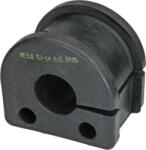 Meyle 53-14 615 0005 - Cuzinet, stabilizator - BUCSA BARA STABILIZATOARE - compatibil Land - Meyle-53-14 615 0005 (MEYLE53146150005)
