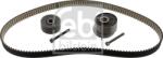FEBI Bilstein 27825 - SET CUREA DE DISTRIBUTIE - FEBI Bilstein-27825 (FEBIBILSTEIN27825)