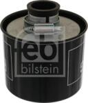 FEBI Bilstein 11584 - Filtru aer, admisie compresor - FILTRU AER. ADMISIE COMPRESOR - compatibil Volvo - FEBI Bilstein-11584 (FEBIBILSTEIN11584)